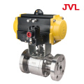 304  high pressure ball valve